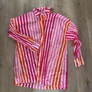 Beach Riot coverup Large